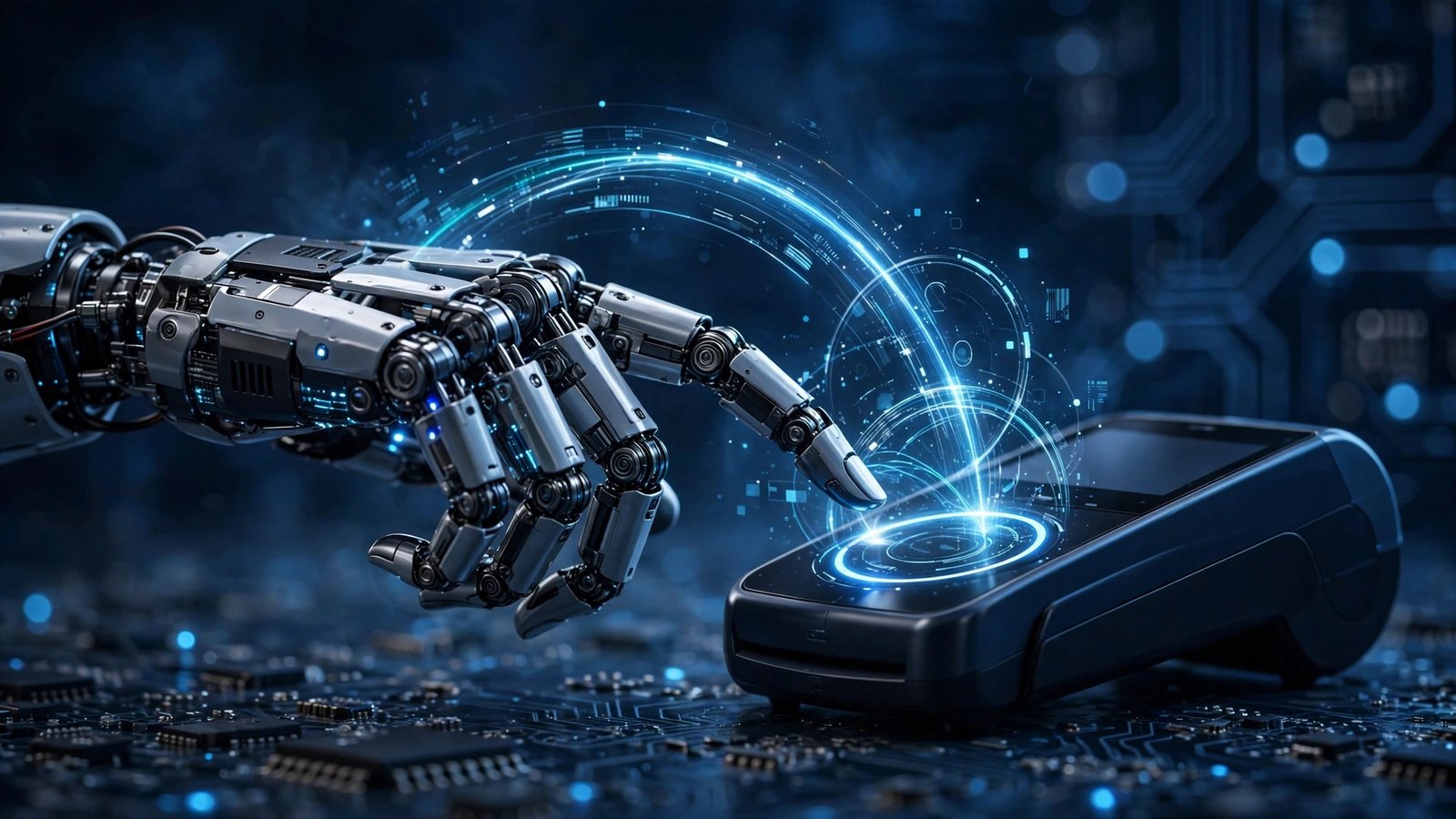 Mastercard Opens Agent Pay for Machines: AI Agents Get Their Own Payment Rails