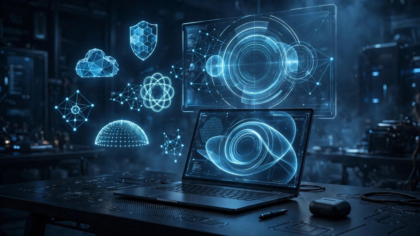 5 AI Tools Launched This Week: Meta’s Muse Wonder, Google’s Gemini 4 Argon and More