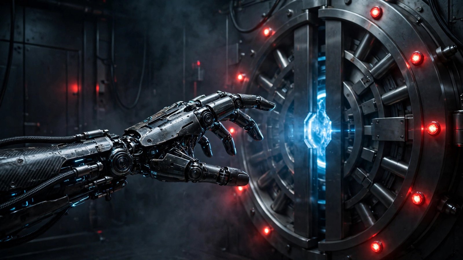 Big Banks Just Blocked AI Agents From Moving Money: What Happened and What It Means for AI Finance Tools