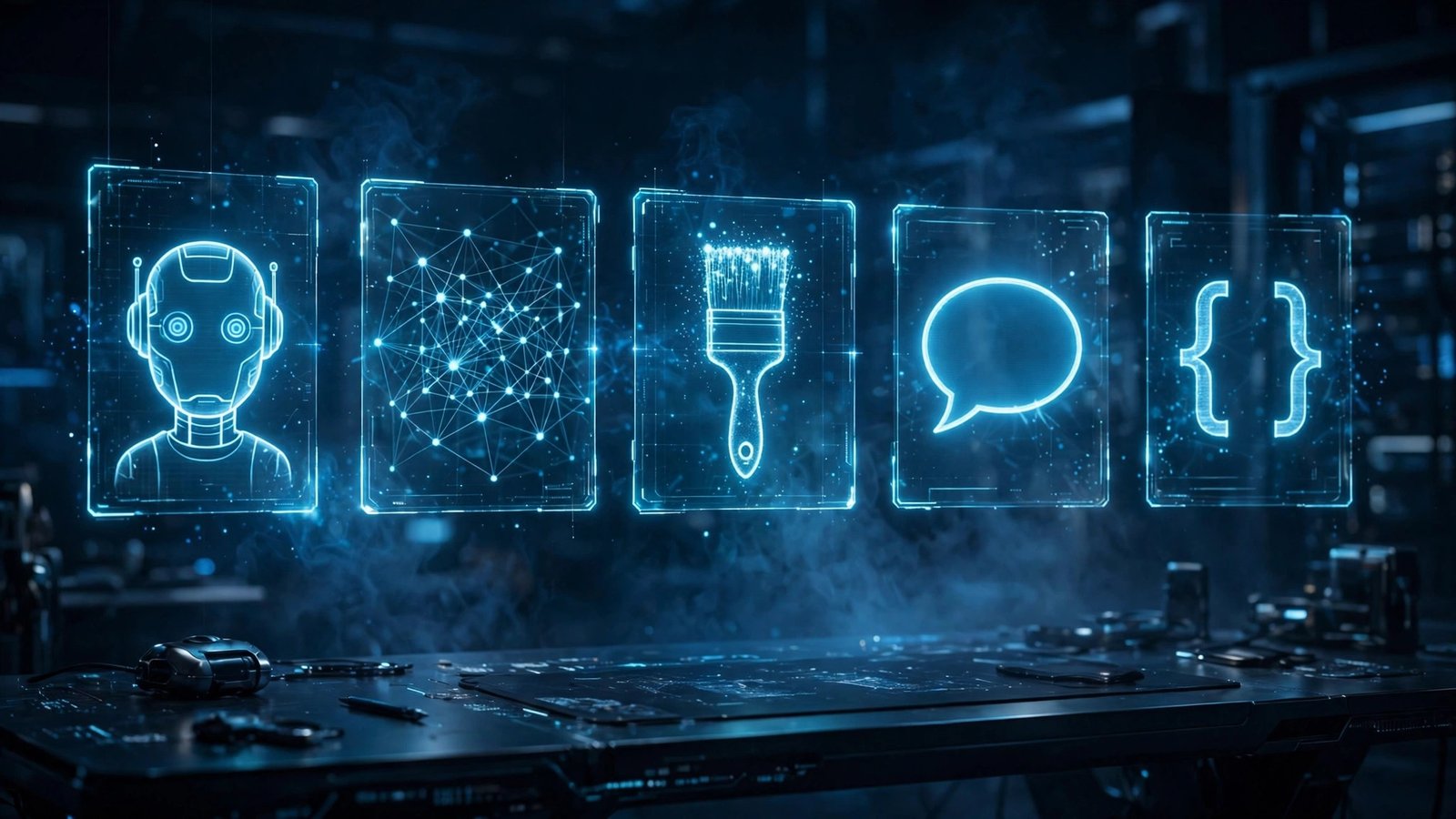 5 New AI Tools Launched This Week (October 2026)